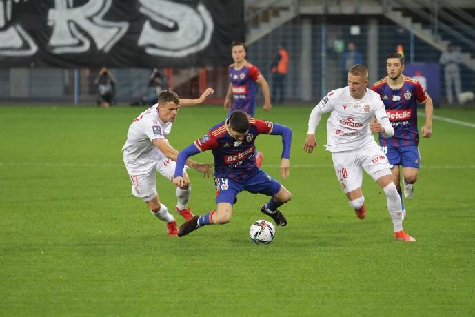 Nhận định, soi k&egrave;o Tychy vs Wisla Krakow, 19h30 ng&agrave;y 3/11