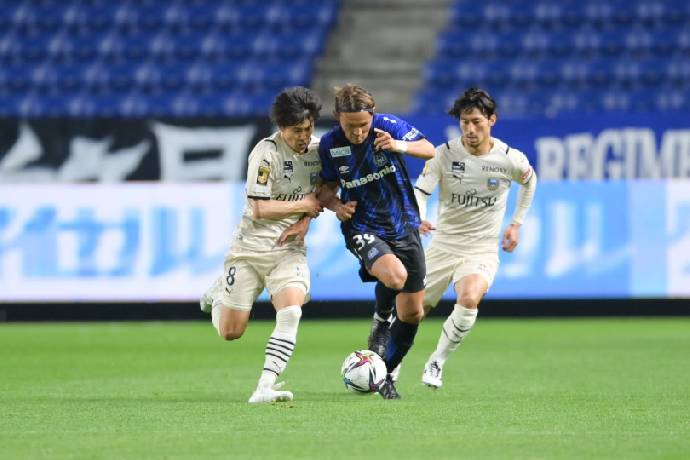 Nhận định, soi k&egrave;o Yokohama Marinos vs Gamba Osaka, 11h05 ng&agrave;y 3/11