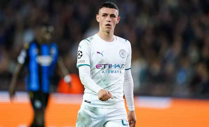 Ph&acirc;n t&iacute;ch k&egrave;o hiệp 1 Man City vs Club Brugge, 3h ng&agrave;y 4/11