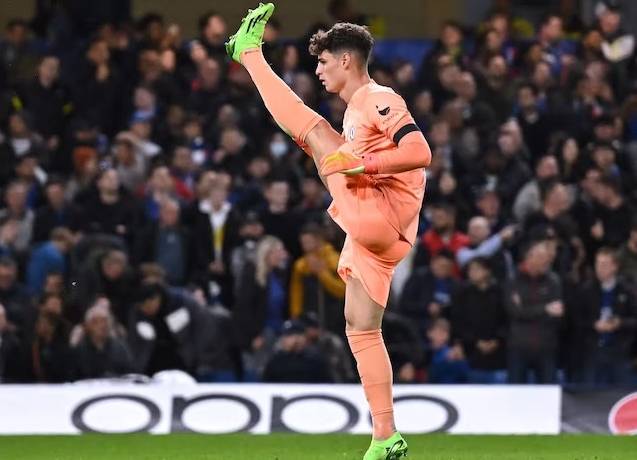 Đội h&igrave;nh ra s&acirc;n ch&iacute;nh thức Chelsea vs Dinamo Zagreb, 3h ng&agrave;y 3/11 (cập nhật)