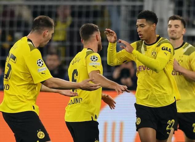 Đội h&igrave;nh ra s&acirc;n ch&iacute;nh thức Copenhagen vs Dortmund, 3h ng&agrave;y 3/11 (cập nhật)