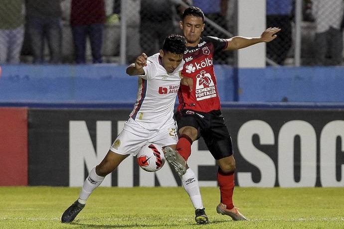 Nhận định, soi k&egrave;o Alajuelense vs Olimpia, 8h00 ng&agrave;y 3/11