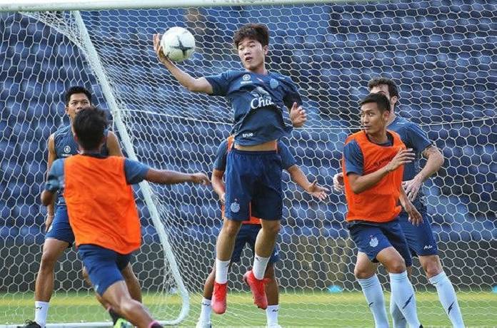 Nhận định, soi k&egrave;o Buriram vs Samut Prakan, 19h ng&agrave;y 2/11