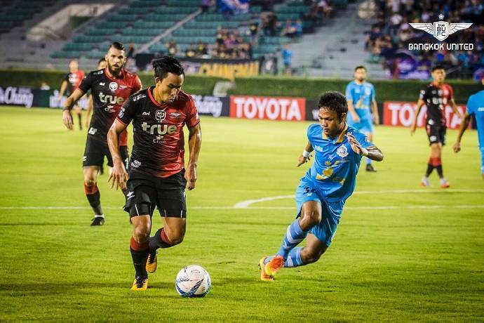 Nhận định, soi k&egrave;o Chiangmai vs Bangkok, 18h ng&agrave;y 2/11
