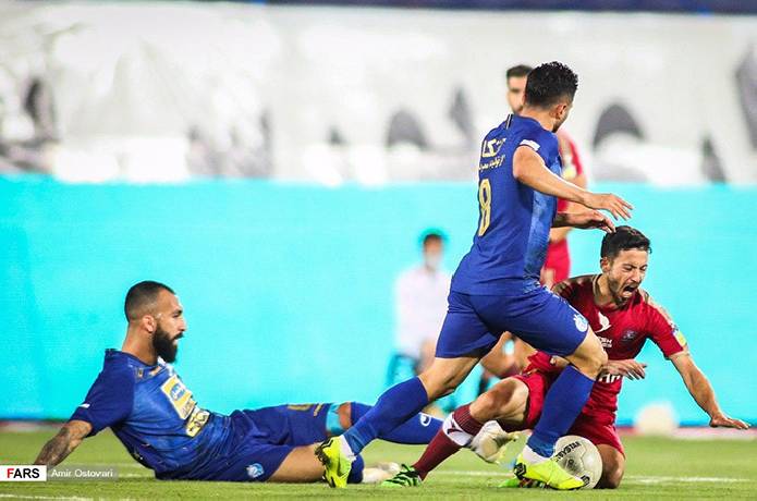 Nhận định, soi k&egrave;o Esteghlal vs Nassaji Mazandaran, 19h30 ng&agrave;y 2/11