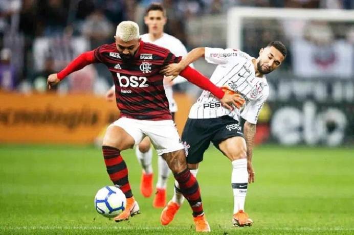 Nhận định, soi k&egrave;o Flamengo vs Corinthians, 7h30 ng&agrave;y 3/11