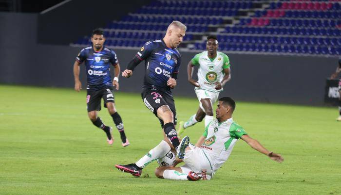 Nhận định, soi k&egrave;o Independiente del Valle vs Mushuc Runa, 7h ng&agrave;y 3/11