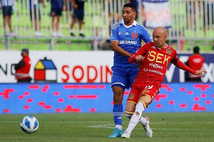 Nhận định, soi k&egrave;o Uni&oacute;n Espa&ntilde;ola vs Univ de Chile, 5h00 ng&agrave;y 3/11
