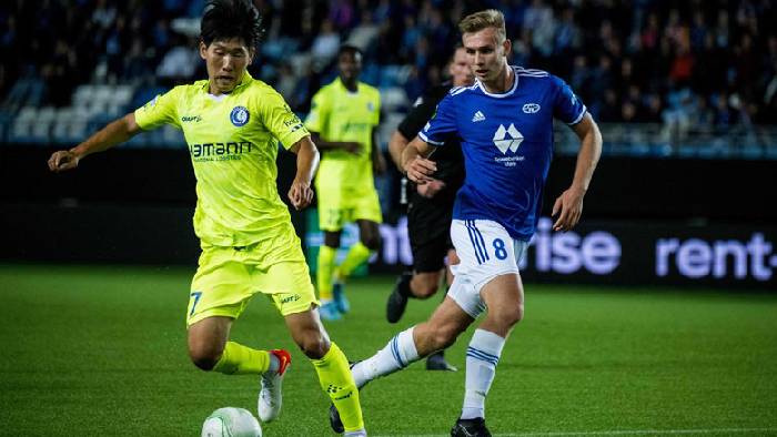 Soi k&egrave;o b&oacute;ng đ&aacute; C3 ch&acirc;u &Acirc;u đ&ecirc;m nay 3/11: Gent vs Molde 