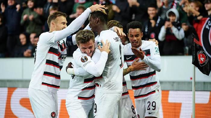 Soi k&egrave;o b&oacute;ng đ&aacute; Europa League đ&ecirc;m nay 3/11: Midtjylland vs Sturm Graz 