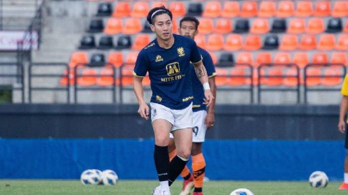 Soi k&egrave;o, dự đo&aacute;n Macao Ratchaburi vs Warin Chamrap, 18h ng&agrave;y 2/11