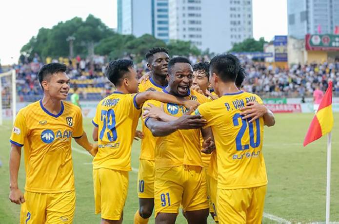 Soi k&egrave;o, dự đo&aacute;n Macao SLNA vs B&igrave;nh Dương, 18h ng&agrave;y 3/11