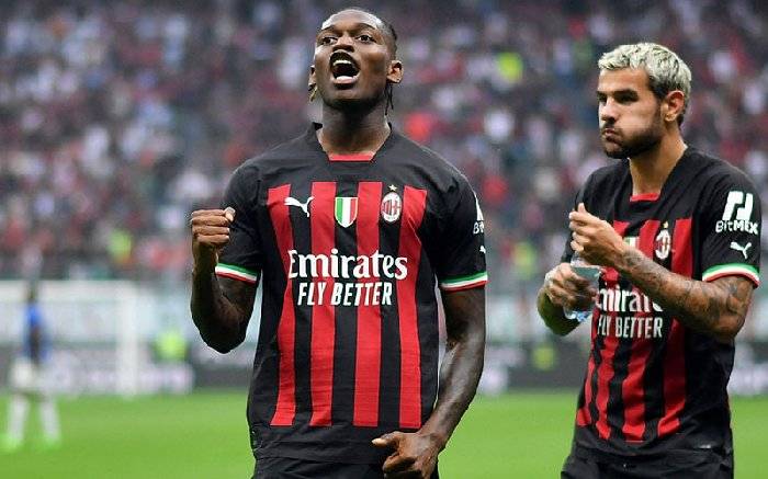 Soi k&egrave;o phạt g&oacute;c AC Milan vs Salzburg, 3h00 ng&agrave;y 3/11