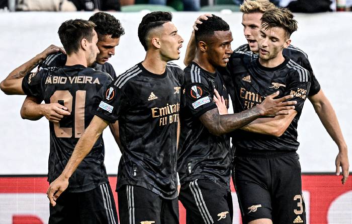 Soi k&egrave;o phạt g&oacute;c Arsenal vs Zurich, 3h ng&agrave;y 4/11