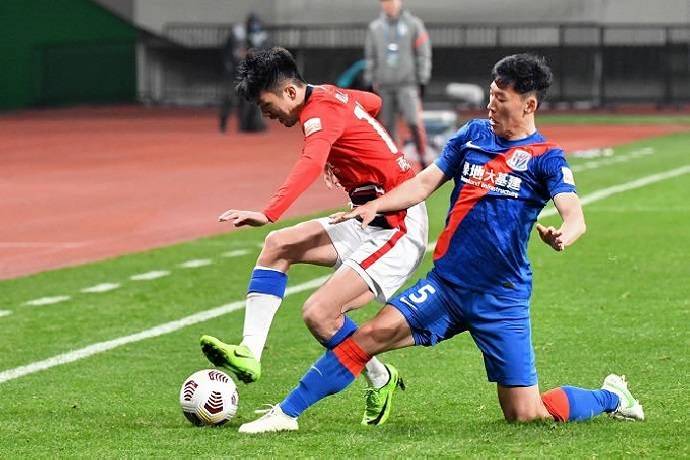 Soi k&egrave;o phạt g&oacute;c Changchun YaTai vs Shanghai Shenhua, 14h30 ng&agrave;y 3/11