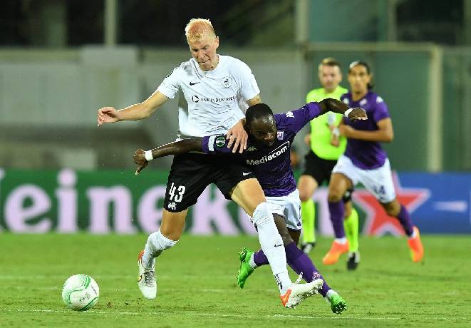 Soi k&egrave;o phạt g&oacute;c Rigas vs Fiorentina, 22h30 ng&agrave;y 3/11