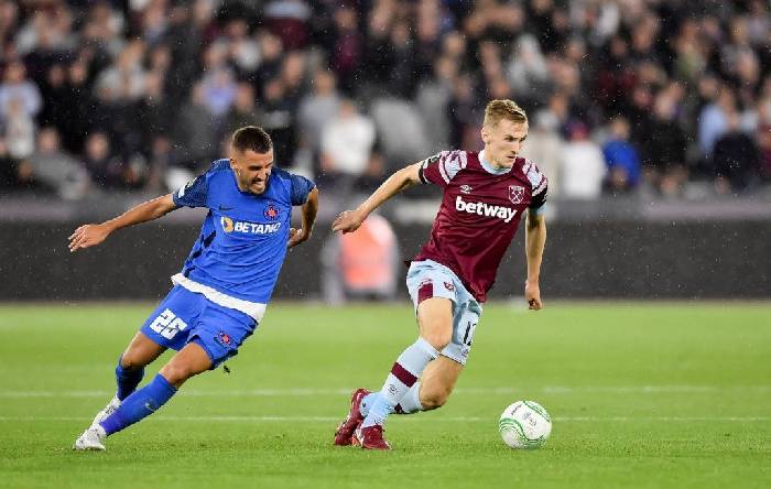 Ti&ecirc;n tri m&egrave;o Cass dự đo&aacute;n dự đo&aacute;n FCSB vs West Ham, 3h ng&agrave;y 4/11
