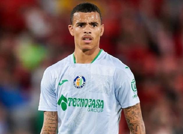 MU thua liểng xiểng, Greenwood c&ugrave;ng Getafe thắng tưng bừng 12-0