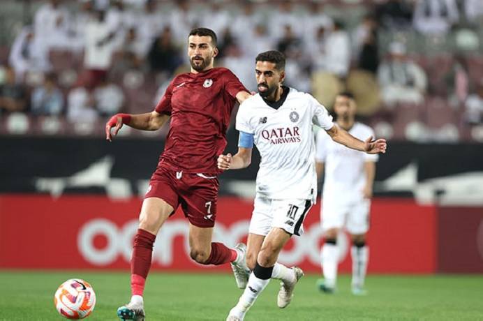 Nhận định, soi k&egrave;o Al-Sadd vs Al Markhiya, 21h30 ng&agrave;y 2/11