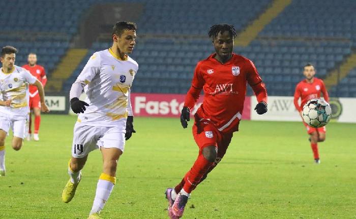 Nhận định, soi k&egrave;o Ararat-Armenia vs BKMA Yerevan, 21h00 ng&agrave;y 02/11