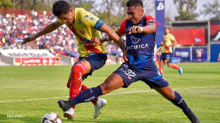 Nhận định, soi k&egrave;o Atletico Morelia vs Tepatitlan De Morelos, 10h05 ng&agrave;y 3/11