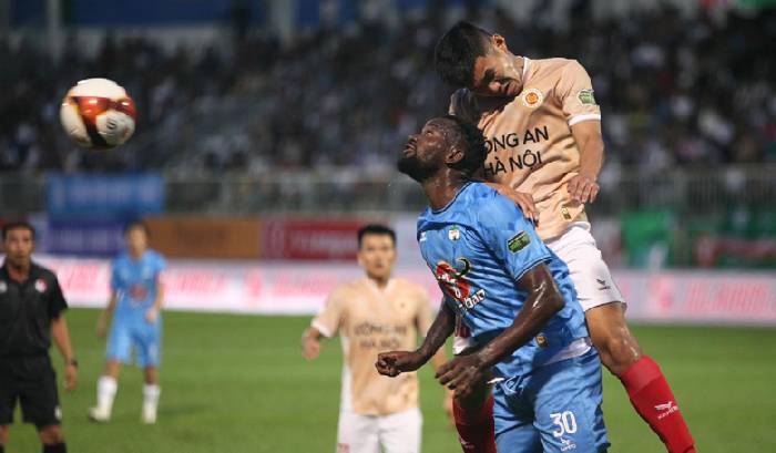 Nhận định, soi k&egrave;o B&igrave;nh Định vs HAGL, 18h00 ng&agrave;y 3/11