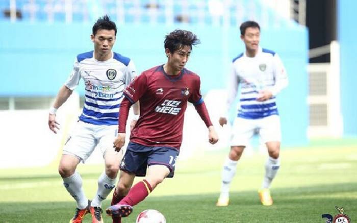 Nhận định, soi k&egrave;o Changwon City vs Hwaseong FC, 17h00 ng&agrave;y 03/11