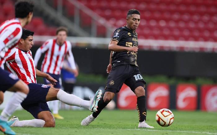 Nhận định, soi k&egrave;o Chivas Tapatio vs Dorados de Sinaloa, 8h05 ng&agrave;y 3/11