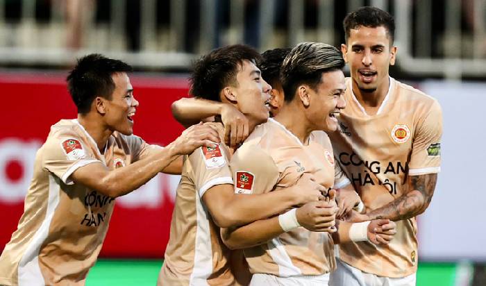 Nhận định, soi k&egrave;o C&ocirc;ng an H&agrave; Nội vs H&agrave; Nội FC, 19h15 ng&agrave;y 3/11