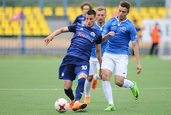 Nhận định, soi k&egrave;o Dinamo Minsk vs BATE Borisov, 22h45 ng&agrave;y 2/11