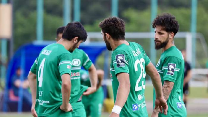 Nhận định, soi k&egrave;o FC Merani Martvili vs WIT Georgia, 17h30 ng&agrave;y 3/11