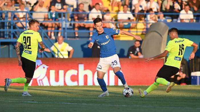 Nhận định, soi k&egrave;o Gloria Buzau vs Farul Constanta, 22h30 ng&agrave;y 2/11