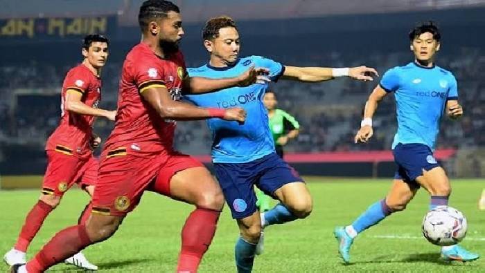 Nhận định, soi k&egrave;o Kelantan FA vs Sabah FA, 16h00 ng&agrave;y 03/11