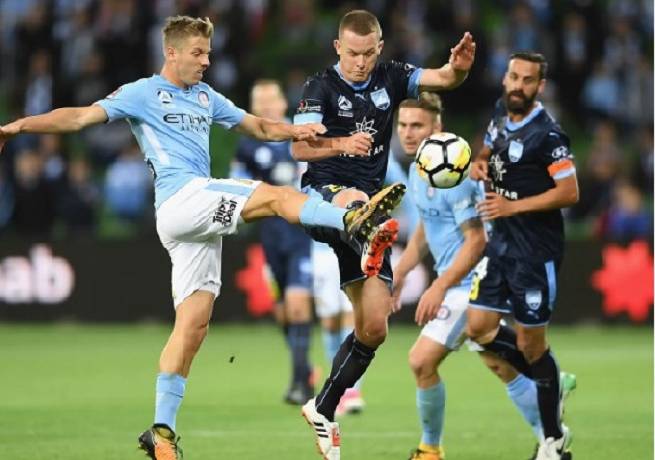 Nhận định, soi k&egrave;o Melbourne City vs Sydney FC, 15h45 ng&agrave;y 03/11