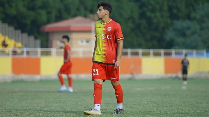 Nhận định, soi k&egrave;o Mes Rafsanjan vs Foolad, 18h30 ng&agrave;y 3/11