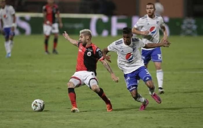 Nhận định, soi k&egrave;o Millonarios vs Cucuta, 8h00 ng&agrave;y 3/11