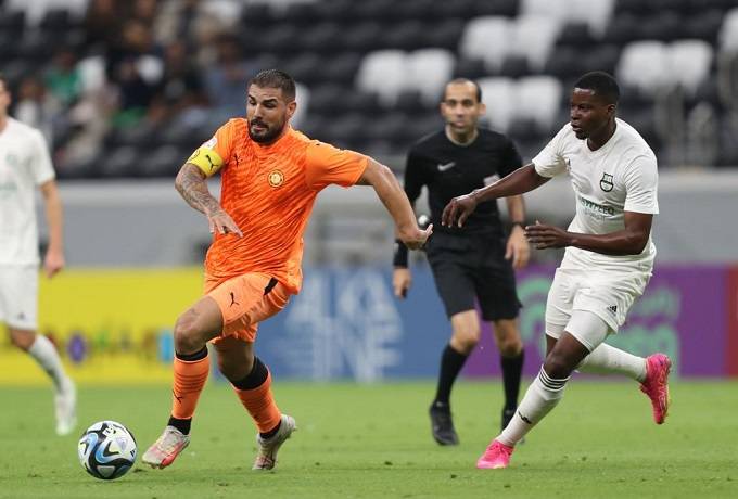 Nhận định, soi k&egrave;o Muaither vs Umm Salal, 21h30 ng&agrave;y 2/11