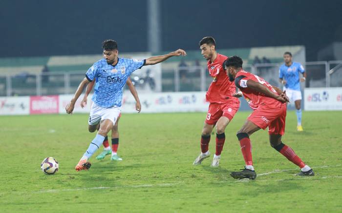 Nhận định, soi k&egrave;o Mumbai City vs Punjab, 21h30 ng&agrave;y 2/11