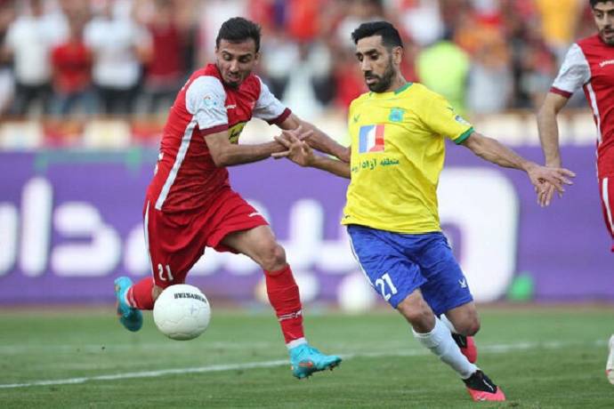 Nhận định, soi k&egrave;o Persepolis vs Sanat Naft, 21h30 ng&agrave;y 2/11