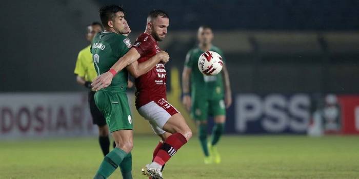 Nhận định, soi k&egrave;o PSS Sleman vs Bali United FC, 15h00 ng&agrave;y 03/11