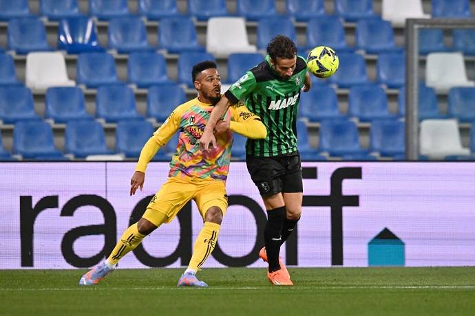 Nhận định, soi k&egrave;o Sassuolo vs Spezia, 0h00 ng&agrave;y 3/11