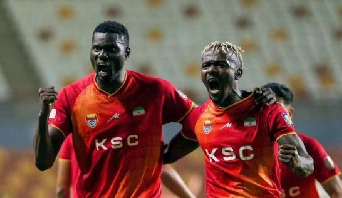 Nhận định, soi k&egrave;o Shahr Raz FC vs Naft Gachsaran, 20h15 ng&agrave;y 02/11