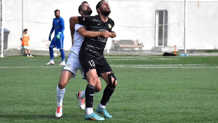 Nhận định, soi k&egrave;o Sioni vs FC Merani Tbilisi, 17h30 ng&agrave;y 3/11