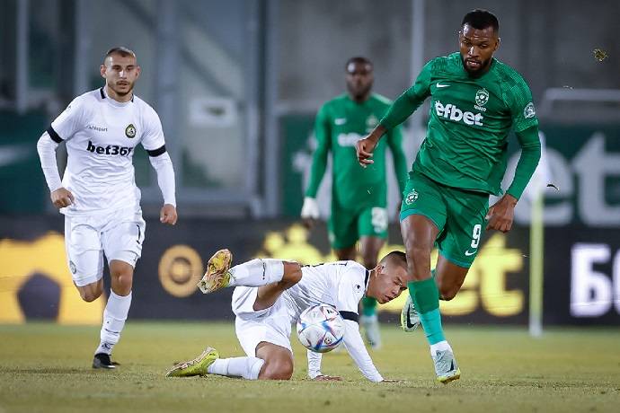 Nhận định, soi k&egrave;o Slavia Sofia vs Ludogorets, 23h00 ng&agrave;y 2/11