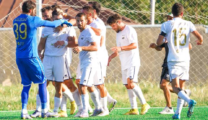 Nhận định, soi k&egrave;o Spaeri vs Gareji Sagarejo, 17h30 ng&agrave;y 3/11