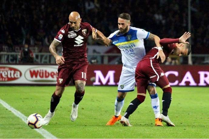 Nhận định, soi k&egrave;o Torino vs Frosinone, 3h00 ng&agrave;y 3/11