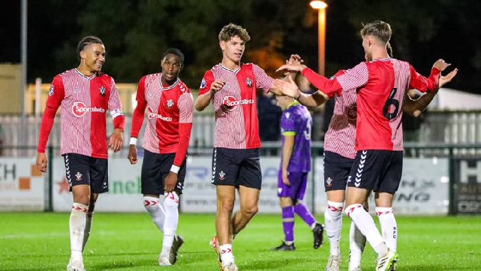 Nhận định, soi k&egrave;o U21 Southampton vs U21 Sunderland, 19h00 ng&agrave;y 3/11