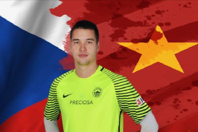 Vụ Filip Nguyễn nhập tịch: B&aacute;o Trung Quốc lo ngại sức mạnh tuyển Việt Nam