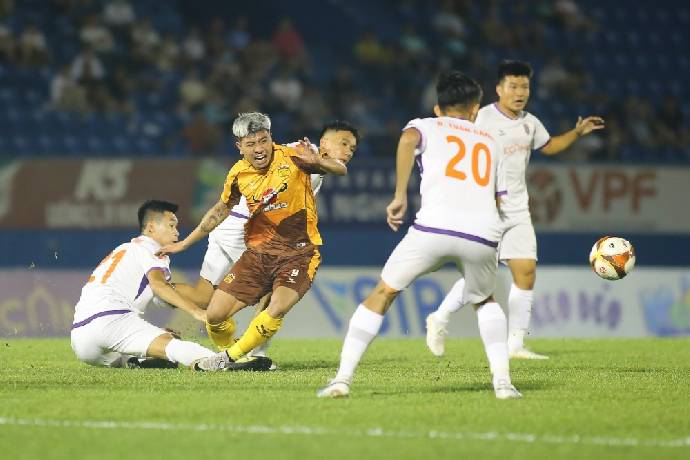 Link xem trực tiếp B&igrave;nh Dương vs HAGL V-League 18h00 ng&agrave;y 2/11
