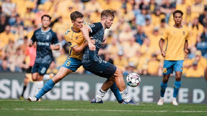 Nhận định, soi k&egrave;o Aarhus vs Lyngby, 22h00 ng&agrave;y 3/11: Kh&oacute; thắng c&aacute;ch biệt